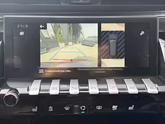 Peugeot 508 II — Изображение 25