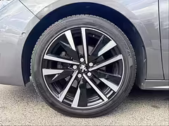 Peugeot 508 II — Изображение 29