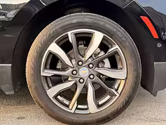 Chevrolet Equinox III · Рестайлинг — Изображение 9