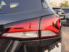 Chevrolet Equinox III · Рестайлинг — Изображение 10