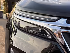 Chevrolet Equinox III · Рестайлинг — Изображение 11