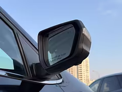 Chevrolet Equinox III · Рестайлинг — Изображение 12