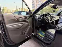 Chevrolet Equinox III · Рестайлинг — Изображение 13