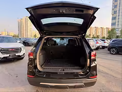 Chevrolet Equinox III · Рестайлинг — Изображение 17