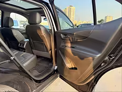 Chevrolet Equinox III · Рестайлинг — Изображение 18