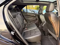 Chevrolet Equinox III · Рестайлинг — Изображение 19