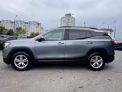 GMC Terrain II — Изображение 4
