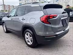 GMC Terrain II — Изображение 5