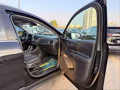 Chevrolet Equinox III · Рестайлинг — Изображение 21