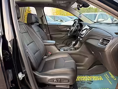 Chevrolet Equinox III · Рестайлинг — Изображение 22