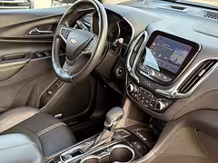 Chevrolet Equinox III · Рестайлинг — Изображение 23