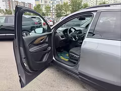 GMC Terrain II — Изображение 8