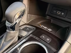 Chevrolet Equinox III · Рестайлинг — Изображение 24