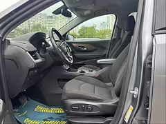 GMC Terrain II — Изображение 9