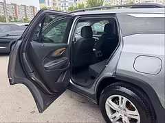 GMC Terrain II — Изображение 10