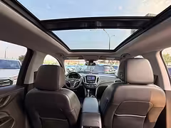 Chevrolet Equinox III · Рестайлинг — Изображение 26