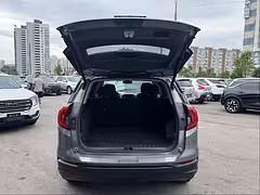 GMC Terrain II — Изображение 12