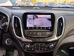 Chevrolet Equinox III · Рестайлинг — Изображение 28
