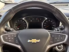 Chevrolet Equinox III · Рестайлинг — Изображение 29