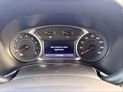 Chevrolet Equinox III · Рестайлинг — Изображение 30