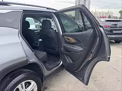 GMC Terrain II — Изображение 14