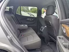GMC Terrain II — Изображение 15