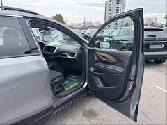 GMC Terrain II — Изображение 16