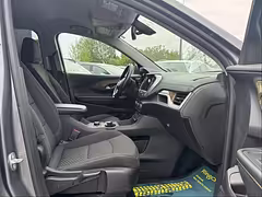 GMC Terrain II — Изображение 17