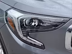 GMC Terrain II — Изображение 19
