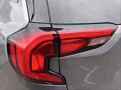 GMC Terrain II — Изображение 20