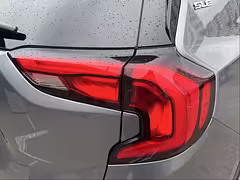GMC Terrain II — Изображение 21