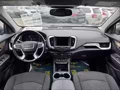 GMC Terrain II — Изображение 22