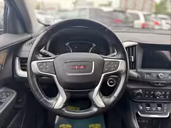 GMC Terrain II — Изображение 23