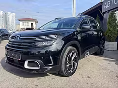 Citroen C5 Aircross I — Изображение 3