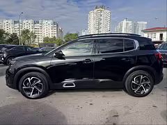 Citroen C5 Aircross I — Изображение 4