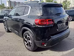 Citroen C5 Aircross I — Изображение 5
