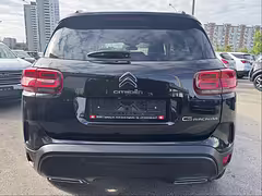 Citroen C5 Aircross I — Изображение 6