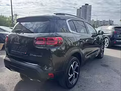 Citroen C5 Aircross I — Изображение 7
