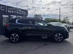Citroen C5 Aircross I — Изображение 8