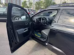 Citroen C5 Aircross I — Изображение 9