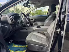 Citroen C5 Aircross I — Изображение 10
