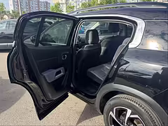 Citroen C5 Aircross I — Изображение 11