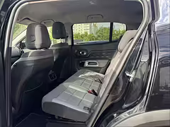 Citroen C5 Aircross I — Изображение 12