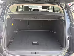Citroen C5 Aircross I — Изображение 14