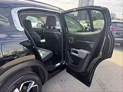 Citroen C5 Aircross I — Изображение 15