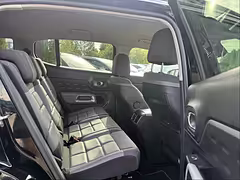 Citroen C5 Aircross I — Изображение 16