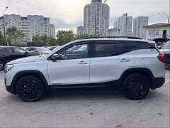 GMC Terrain II — Изображение 4