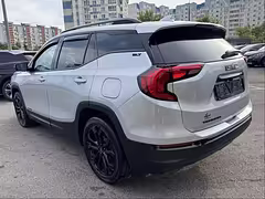 GMC Terrain II — Изображение 5