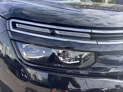 Citroen C5 Aircross I — Изображение 19