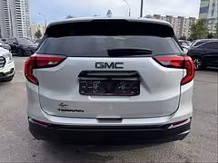 GMC Terrain II — Изображение 6